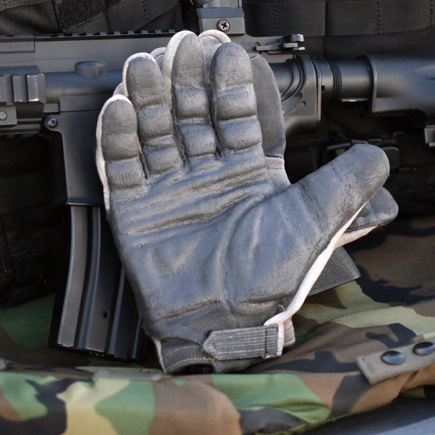 silvergatetek sgt applied tech hotglove